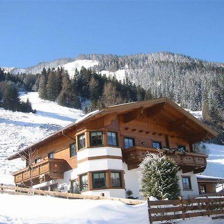 Апартаменти Haus Gaby Stoeckl Рауріс Екстер'єр фото